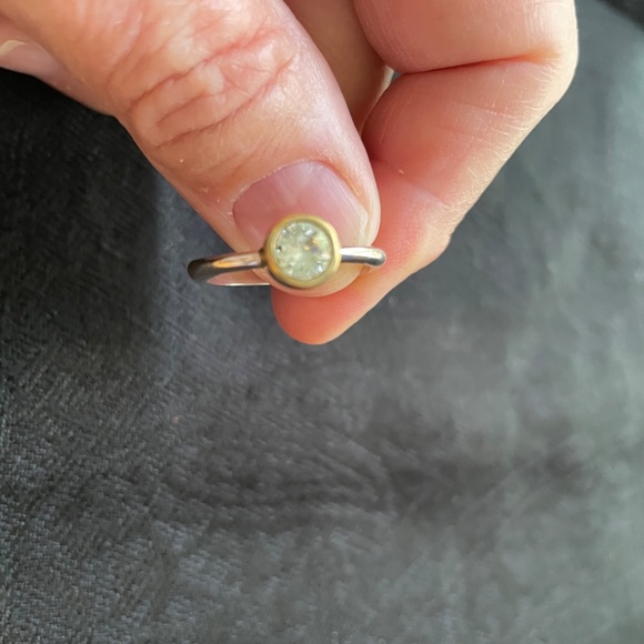 Grace & Heart "Nova" Ring - Picture 4 of 6